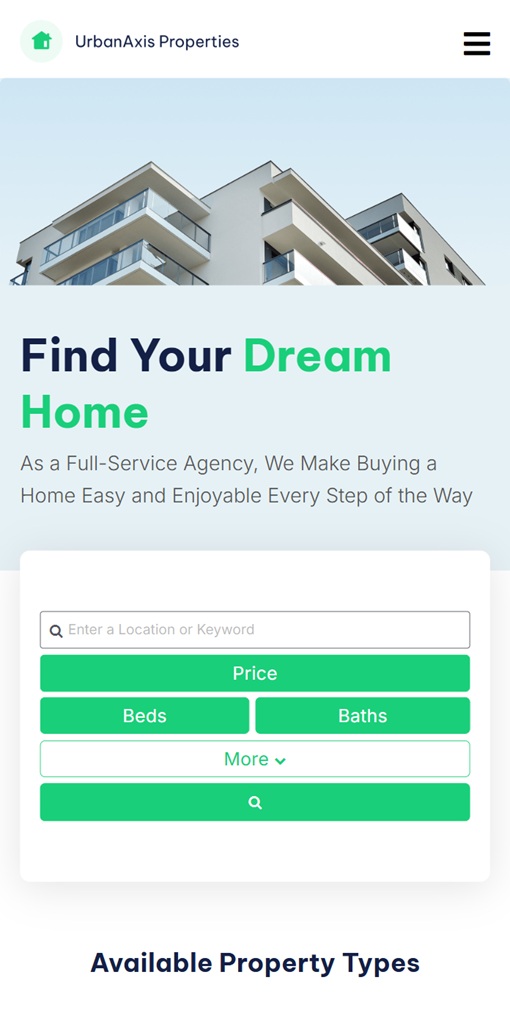 find-your-dream-home-mobile find-your-dream-home-mobile